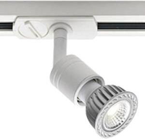 Enzo Nordlux Link railspot Froya GU10 wit 5049400