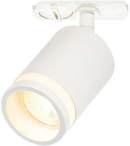 Enzo Nordlux Link railspot Rondie GU10 wit 5049440