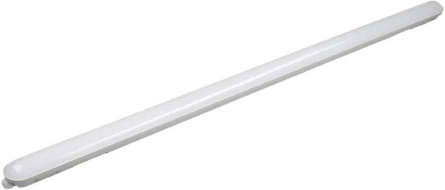 Enzo Optonica SWD LED armatuur 120cm 40W 6000K IP65 met sensor 5018271