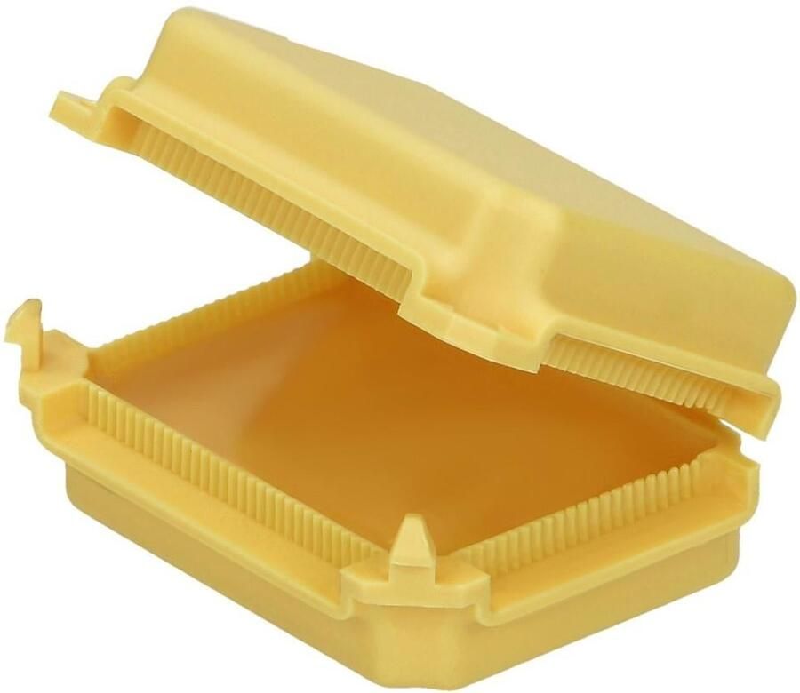 Enzo Orno Gelbox waterdichte koppelbox L blister(1) 4017314