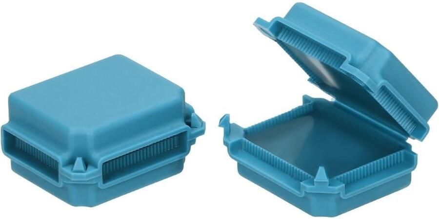 Enzo Orno Gelbox waterdichte koppelbox M blister(2) 4017312
