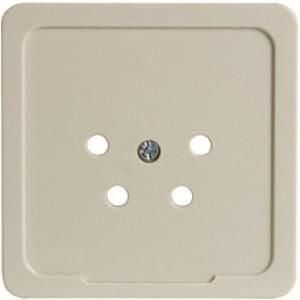 Enzo PEHA CREME afdekplaat voor telefoon 4602060