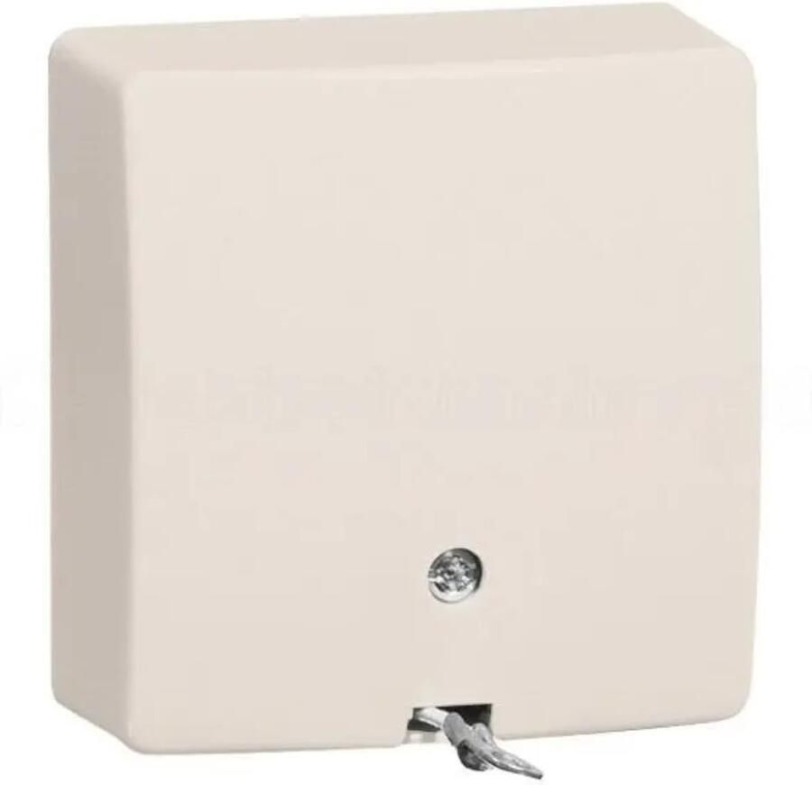 Enzo PEHA CREME opbouw trekschakelaar 4678998