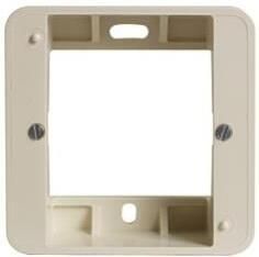 Peha Opbouwrand creme 80691 w 4355310