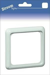 Enzo PEHA LW 1 voudig afdekraam 6602230