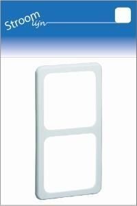 Enzo PEHA LW 2 voudig afdekraam 6602232