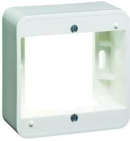 Enzo PEHA LW opbouwrand 4602290