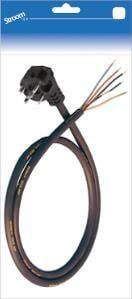 Enzo Perilex aansluitsnoer 5x2 5qmm 2m 6652980