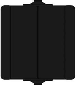 Enzo PROAQA Kopp SWD opbouw schakelaar serie 4628340