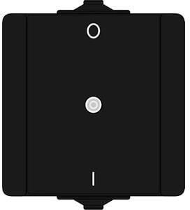 Enzo PROAQA Kopp SWD opbouw schakelaar wissel verlicht 4628335