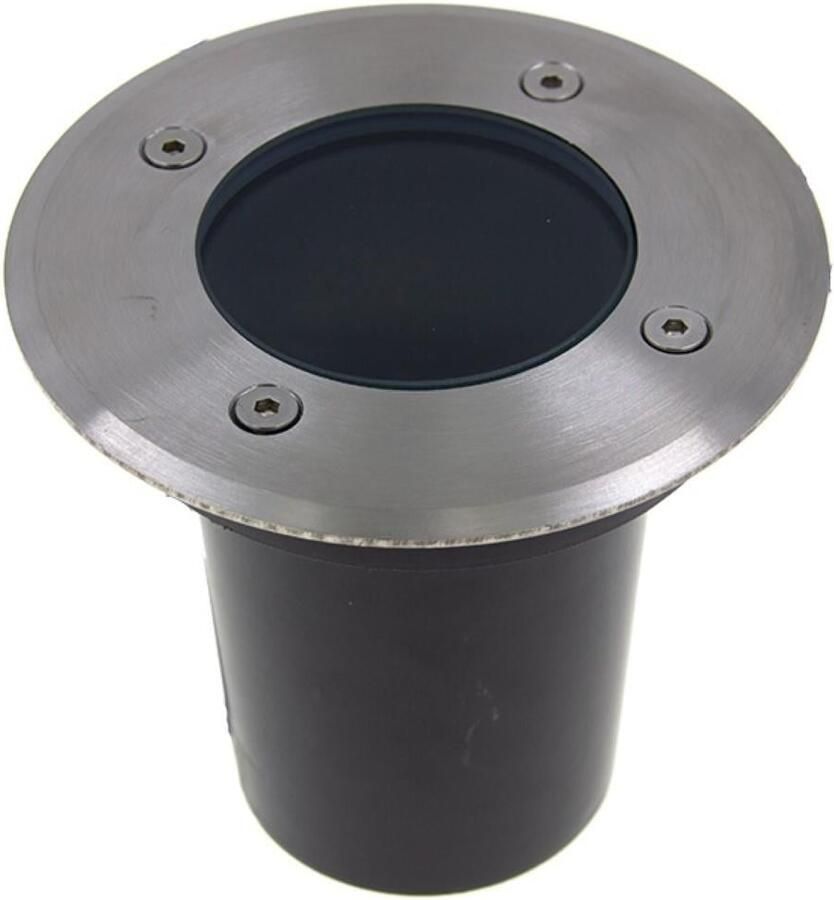 Enzo Profolux Grondspot MR16 GU10 IP57 120mm rond 5070485