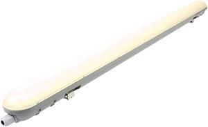 Enzo Profolux SWD LED armatuur 150cm 50W 4000K IP65 7000lm 5018252