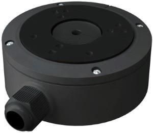Enzo Provision Camera opbouwdoos geschikt voor I2-I4-DIFIX ZWART 7900493