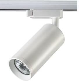 Enzo Railspot 3-fase met GU10 fitting wit 5050212 - Foto 1