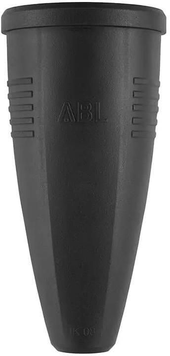 Enzo ABL Randaarde contra stekker RUBBER ABL 6141225