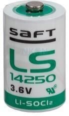 Enzo Saft ER3S lithium batterij 1 2AA 3.6V 3212349