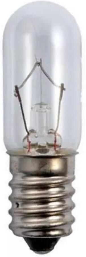 Enzo SPL buislamp helder E14 7W T16 16x54mm 4916804