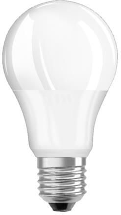 Enzo Starplus Radium LED GLS E27 9-60W 2700K mat SENSOR LED4330