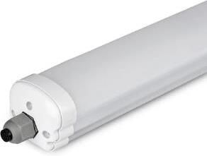 Enzo SWD LED armatuur 60cm 18W 6400K IP65 9463095