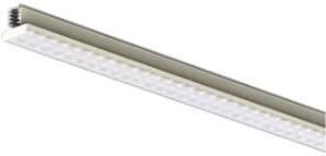 Enzo Tarvos LED armatuur 3-fase 60W 150cm wit 5000K 5050684