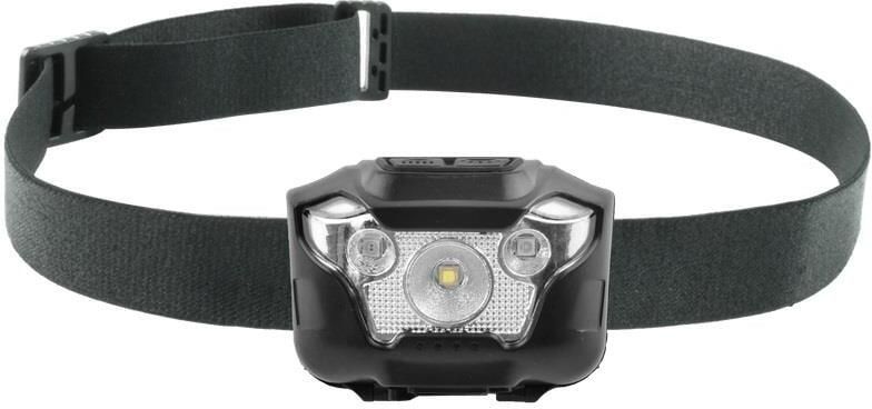 Enzo Technik LED hoofdlamp oplaadbaar 300 lumen 5720170