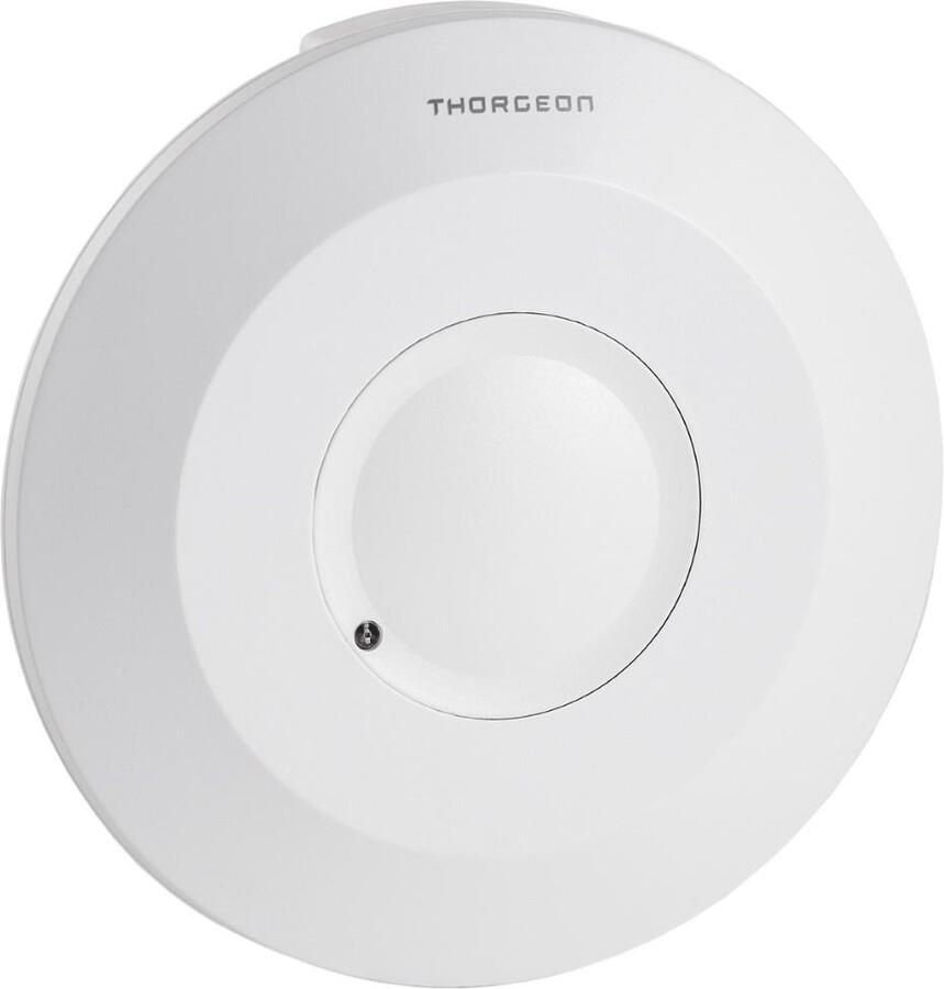 Enzo Thorgeon Radar bewegingssensor opbouw plafond 360 graden wit 3900540 - Foto 1