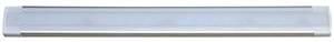 Enzo Tronix Aluminium LED bar 60cm warm wit dimbaar LED1010