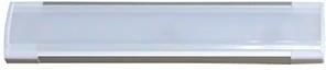 Enzo Tronix Aluminium LED bar 15cm warm wit dimbaar LED1000