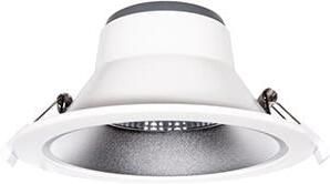 Enzo Tronix LED downlighter wit reflector 28W Tri-White LED2430