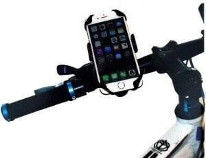 Enzo Universal smartphone bike holder 6791400