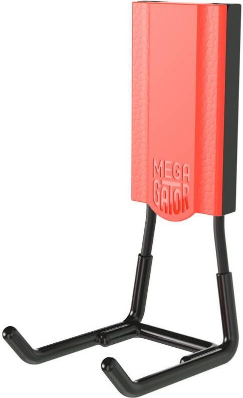 Enzo Gator Magnetics MEGA 3" | Open Haak | Rood Deksel 300046-EU