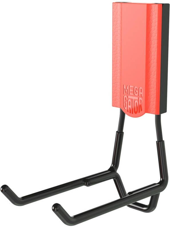 Enzo Gator Magnetics MEGA 4.5" | Open Haak | Rood Deksel 300048-EU