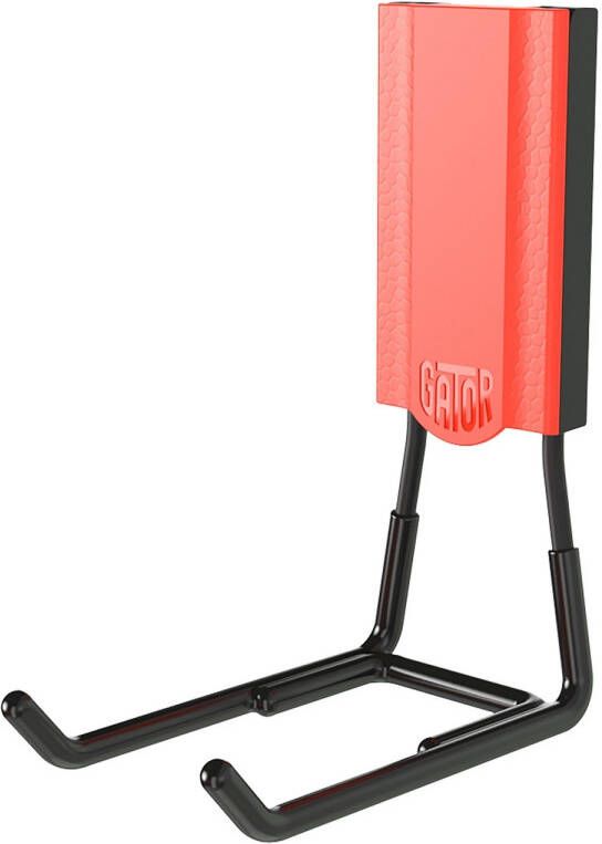 Enzo Gator Magnetics MIDI 4" | Open Haak | Rood Deksel 300011-EU