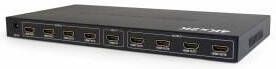 Enzo Gembird HDMI splitter 1 in->8 uit 7541975