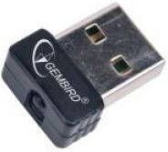 Enzo Gembird Mini USB WiFi adapter 300 Mbps