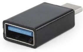 Enzo Gembird USB3 adaptor USB-C male naar contra USB 9580110