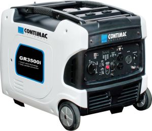 Enzo GR3500i stroomgenerator 3300 W