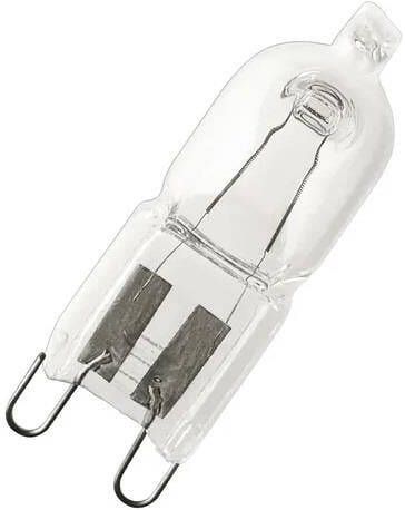 Enzo Halogeen lamp | G9 | 40W | 230V helder Ovenlamp 5350066