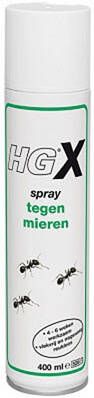 Enzo HG X mieren spray 400 ml