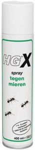 Enzo HG X mieren spray 400 ml 8711577062378