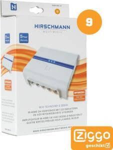 Enzo Hirschmann Shopconcept versterker HMV 41 2401538