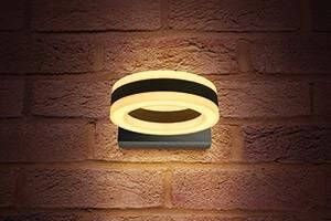 Enzo Integral Wandlamp 11W Ciclo 3000K buiten IP54