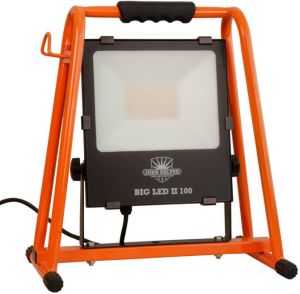 John Helper LED werkverlichting BigLED 100 watt | Mtools