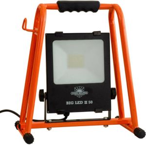 John Helper LED werkverlichting BigLED 50 watt | Mtools