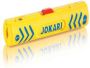Jokari Draadstripgereedschap | totale lengte 100 mm | werkbereik d. 4 8-7 5 mm | 1 stuk 30600 - Thumbnail 2
