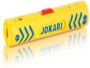 Jokari Draadstripgereedschap | totale lengte 100 mm | werkbereik d. 4 8-7 5 mm | 1 stuk 30600 - Thumbnail 1