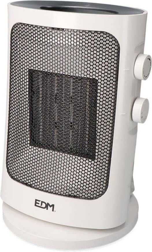 Enzo Keramische Kachel | 1500W | Oscillerend 8676016