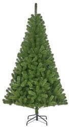 Enzo Kerstboom groen 185 cm 525 takken 5510050