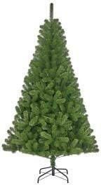 Enzo Kerstboom groen 215 cm 805 takken 5510055