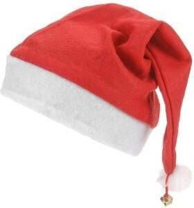 Enzo Kerstmuts 5530035